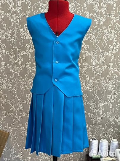 Костюмы в детский сад (детские)