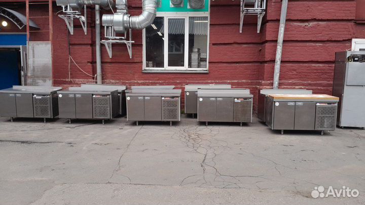 Выкуп ресторанного оборудования