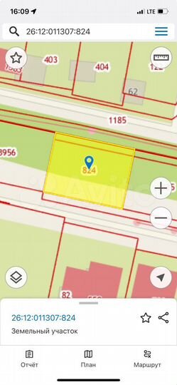 Участок 3 сот. (СНТ, ДНП)