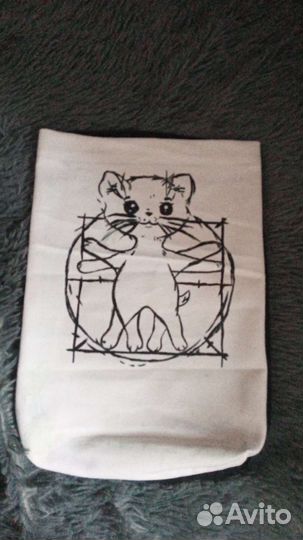 Cумка ручной работы