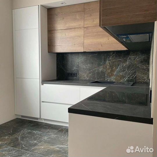 Кухная напрямую от производителя