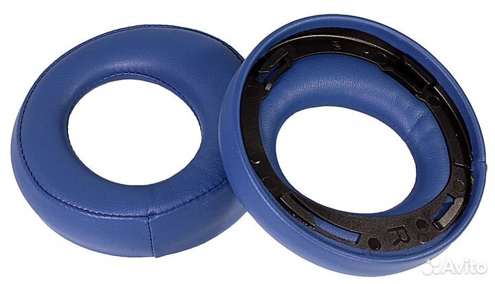 Амбушюры Sony для PS3 / PS4 (Cechya-0083)