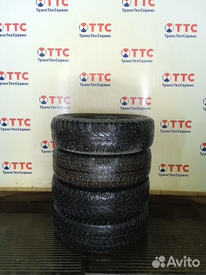 Cordiant Polar 2 175/65 R14