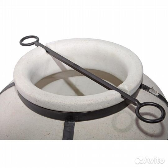 Тандыр Средний серия «Кубань»