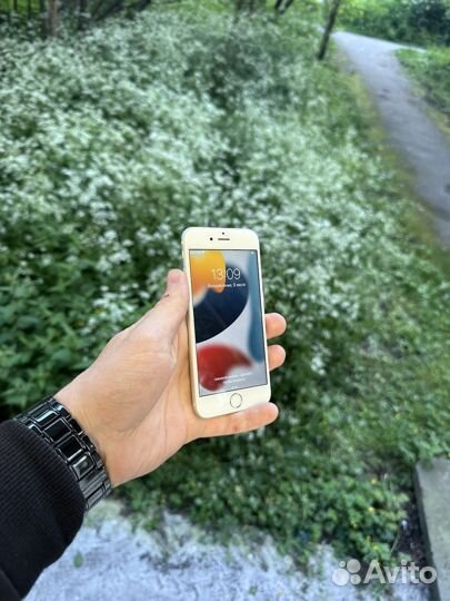 iPhone 6s 64gb