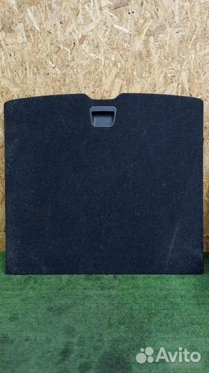 Люк пола багажника Volvo Xc40 2017-2022