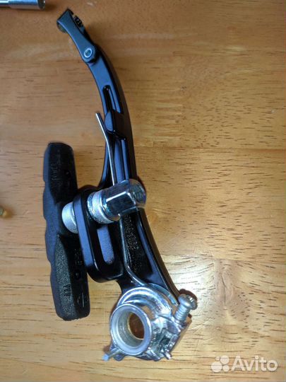 V-brake power тормоза для велосипеда