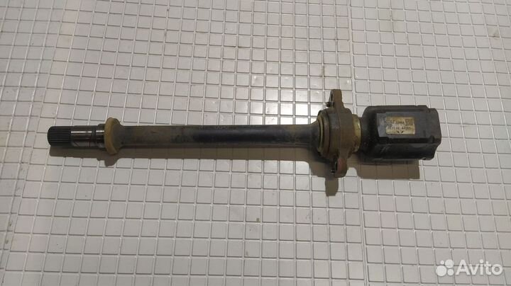 Промежуточный вал правого привода Mazda 3 BL 2.0