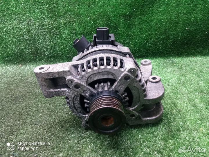 Генератор Ford Focus 2 (2005-2011)