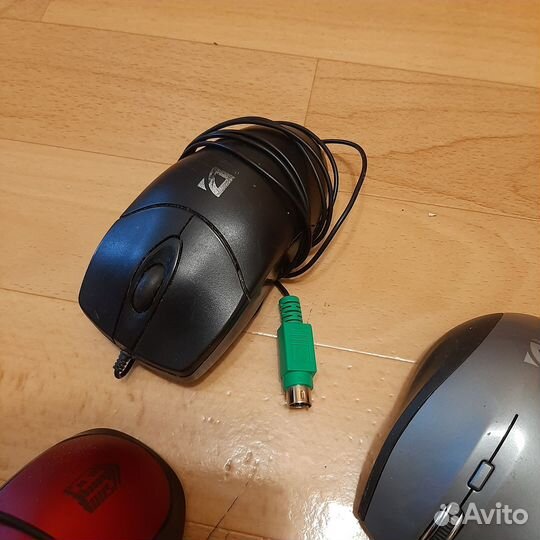 Компьютерная мышь