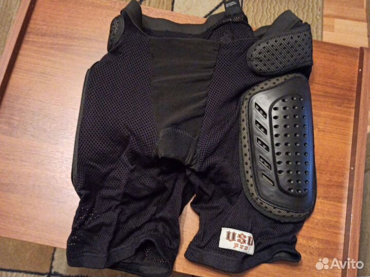 Бандаж защитный