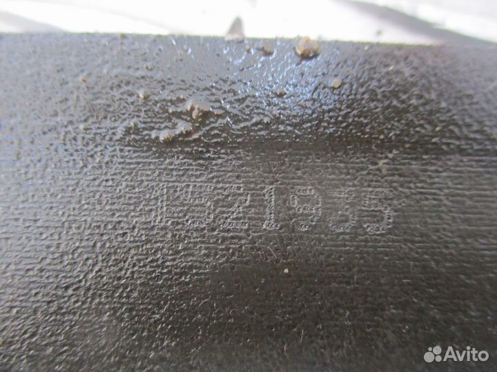 Рычаг переключения передач Volvo 1521935