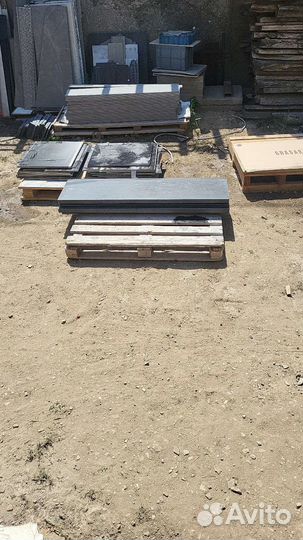 Изготовление ступеней,из керамогранита