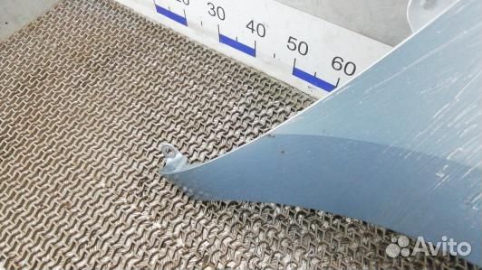 Крыло переднее правое peugeot 5008 (8UK17EC01)