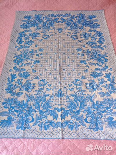 Покрывало СССР