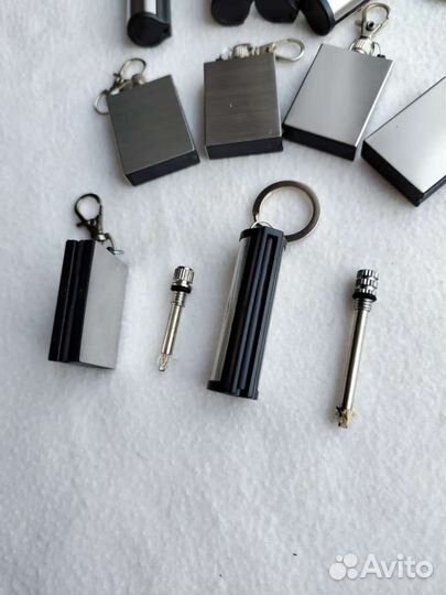 Вечная спичка зажигалка