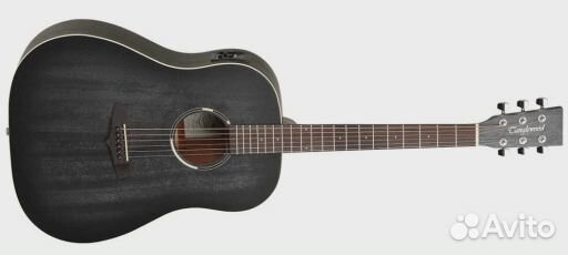 Электроакустическая гитара Tanglewood twbb SD E