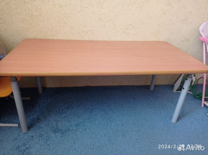 Стол детский