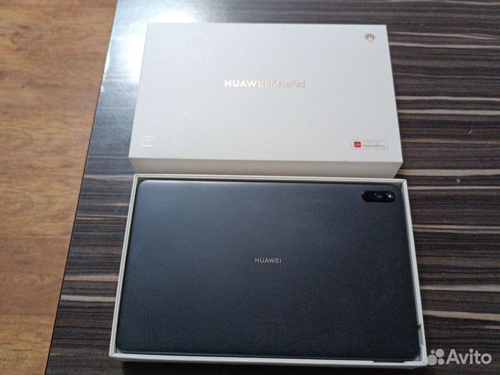 Планшет huawei matepad 10.4