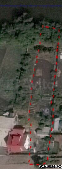 Участок 12 сот. (ИЖС)