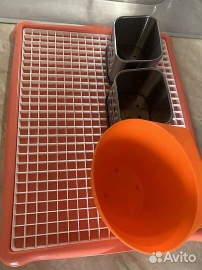 Кухонные принадлежности IKEA