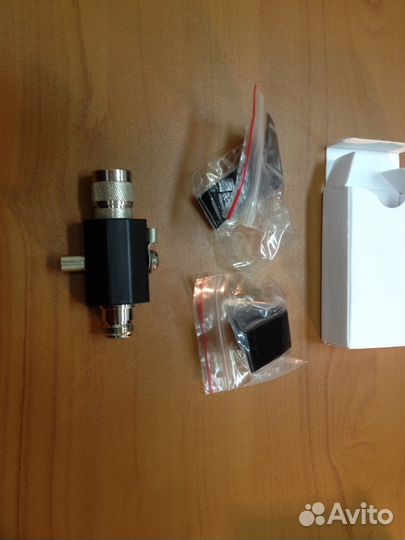 Грозозащитное устройство ANT24-SP