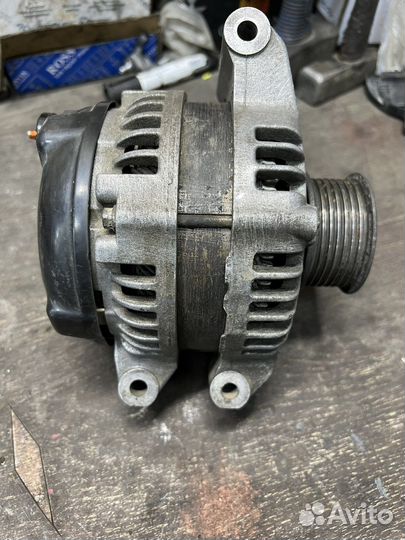 Генератор Honda Accord 7, CR-V 3