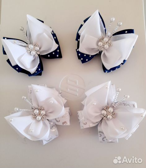 Бантики 