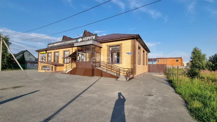 Сдам помещение свободного назначения, 54 м²