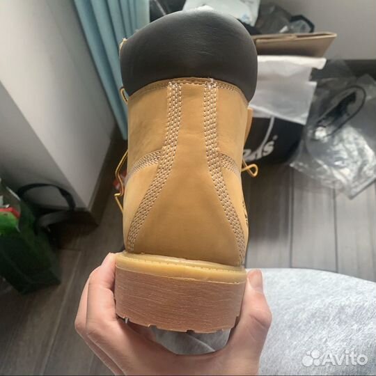 Timberland 6 inch premium оригинал