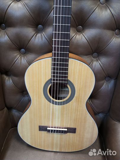 Классическая гитара Sevillia 3/4