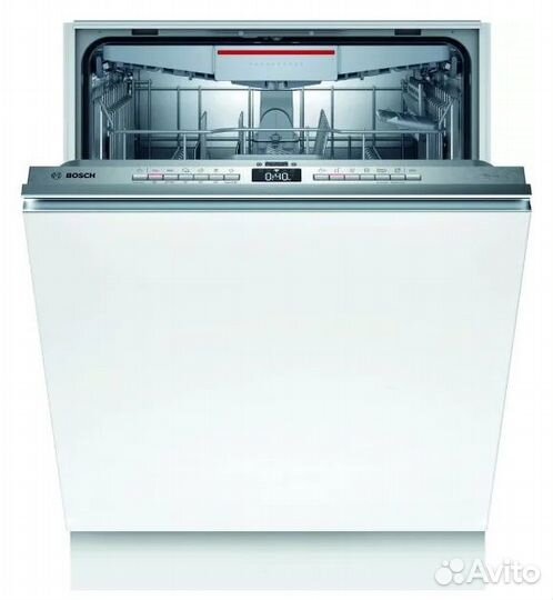 Посудомоечная машина Bosch SMV 4HVX31 E
