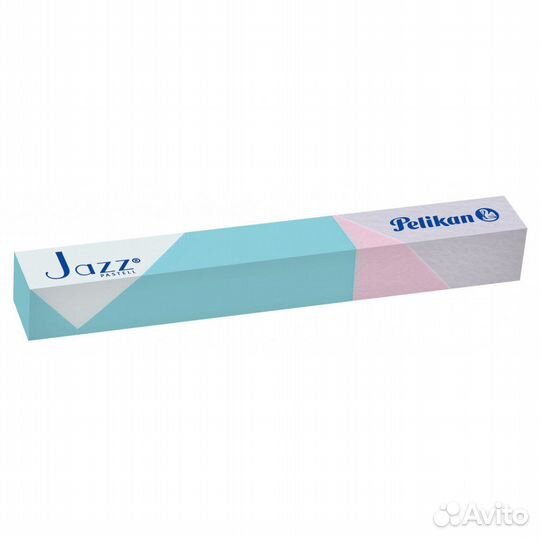 Шариковая ручка - Pelikan Jazz Pastel