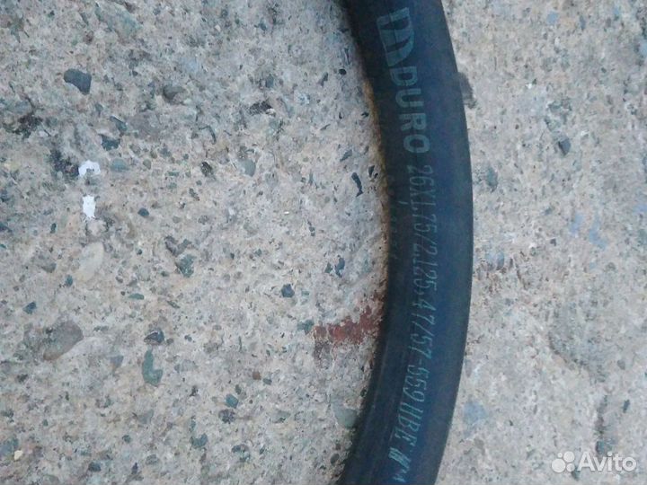 Камера для велосипеда