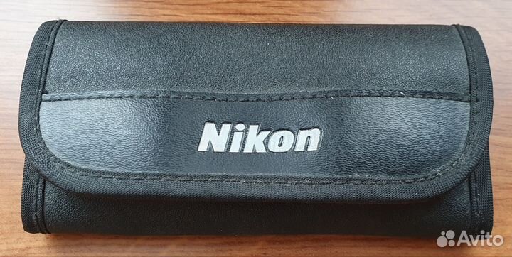 Комплект светофильтров Nikon 28mm