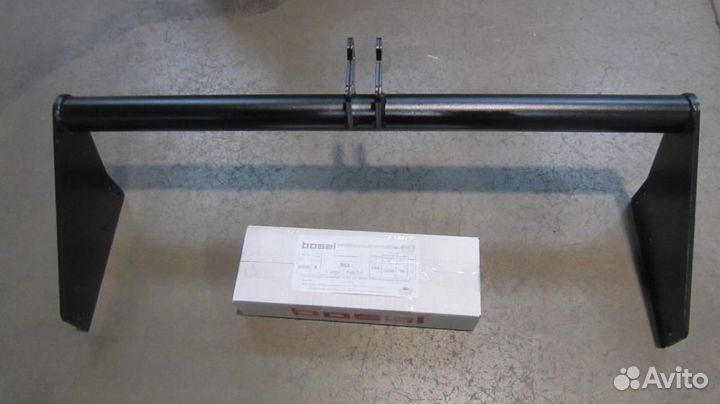 Фаркоп УАЗ Cargo пикап 2009-2015, 2015, УАЗ Патр