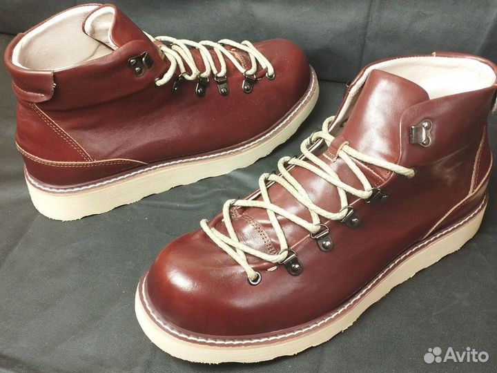 Ботинки в стиле Danner хайкеры Fracap