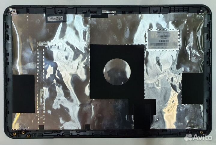 Крышка матрицы для ноут. HP 15-d. Отп. в регионы