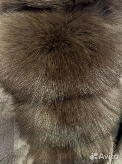 Шуба (зимнее пальто)