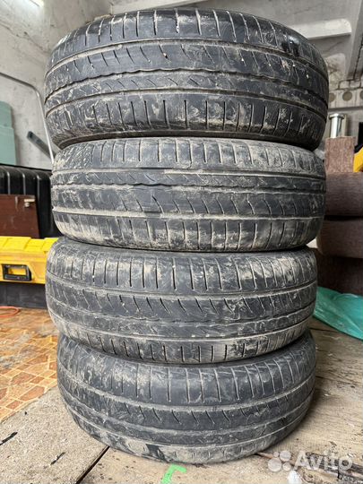 Pirelli Cinturato P1 Verde 185/65 R15 92H
