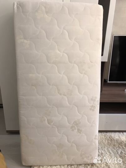Матрас детский