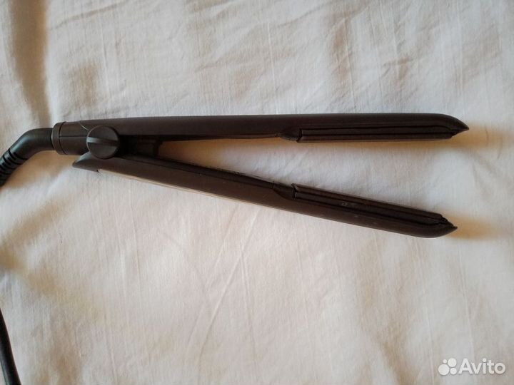 Утюжок для волос