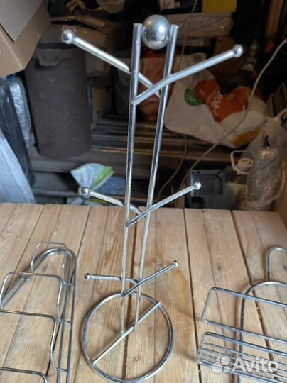 Подставки на кухню