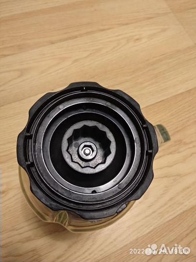 Чаша стеклянная от блендера Galaxy 2158