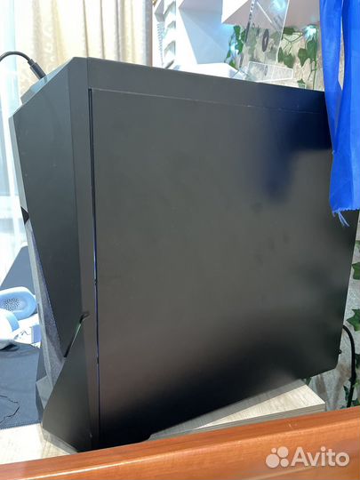 Игровой корпус для пк atx