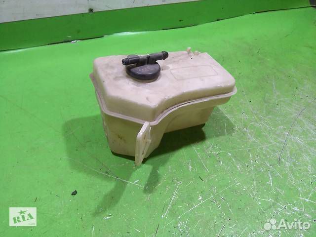 Расширительный бачок Hyundai Lantra