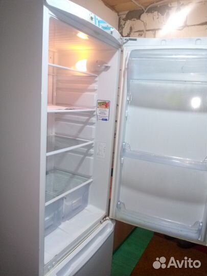 Холодильник бу