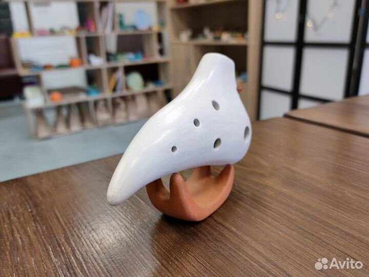 Окарина керамическая 