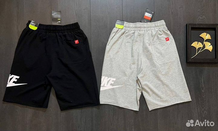 Шорты nike sportswear