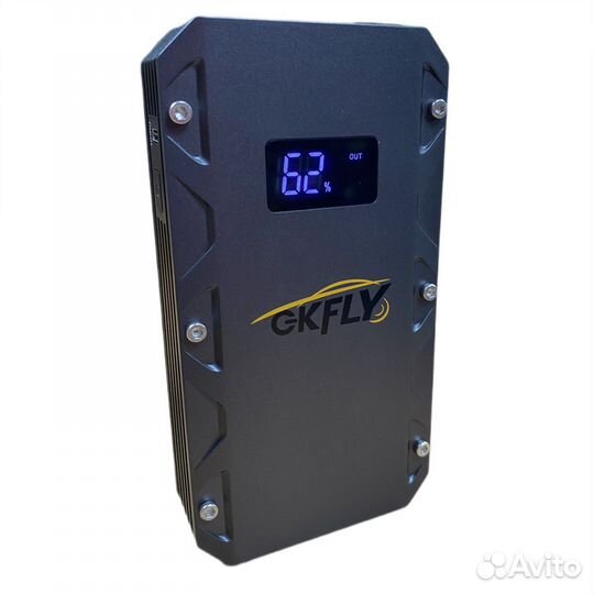 Пуско-зарядное устройство-Повербанк, Рассрочка